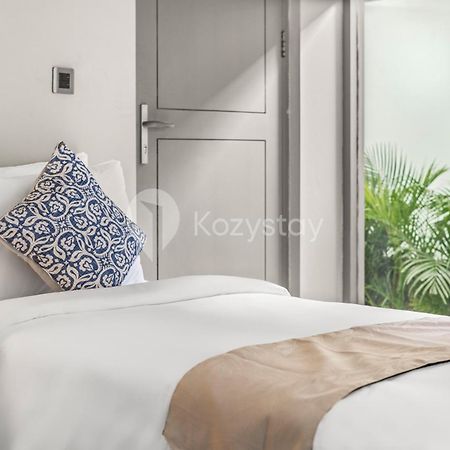 Atelier By Kozystay - Artistic Villa In Sanur Exteriér fotografie