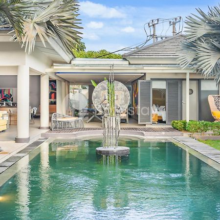 Atelier By Kozystay - Artistic Villa In Sanur Exteriér fotografie