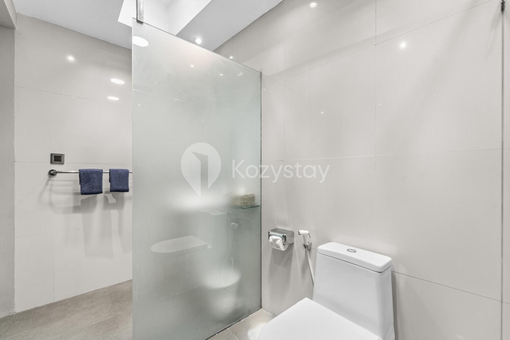Atelier By Kozystay - Artistic Villa In Sanur Exteriér fotografie
