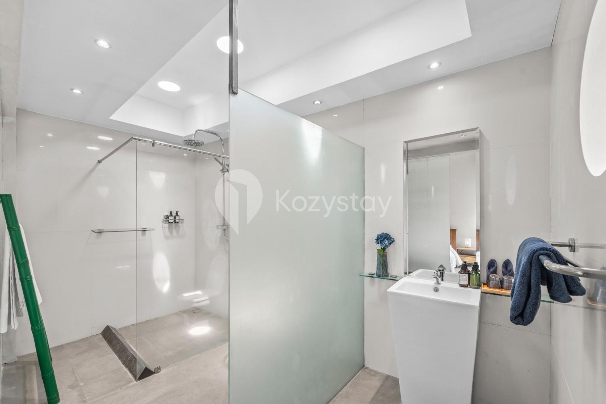 Atelier By Kozystay - Artistic Villa In Sanur Exteriér fotografie
