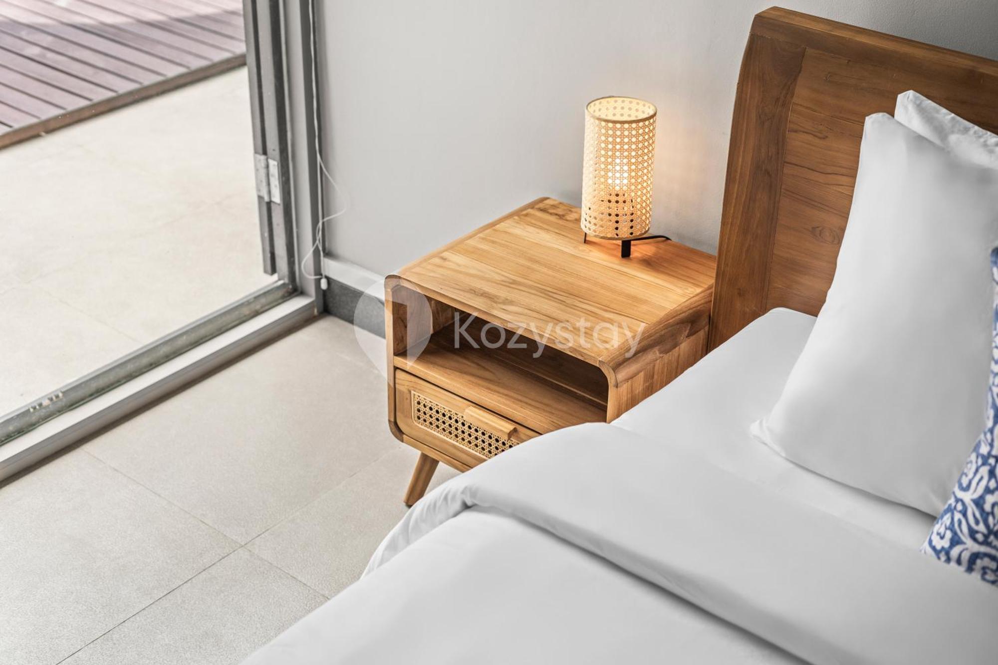 Atelier By Kozystay - Artistic Villa In Sanur Exteriér fotografie