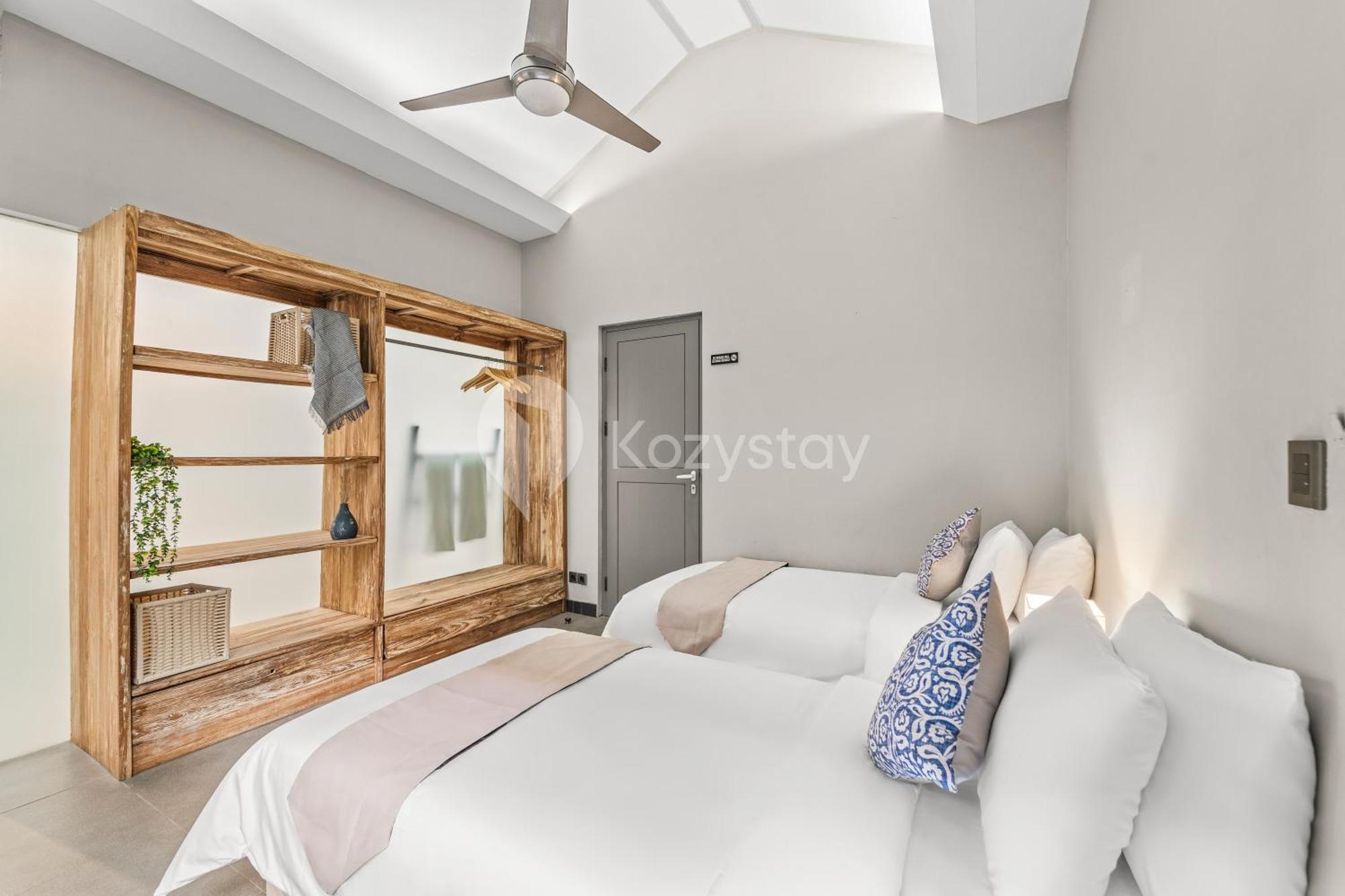 Atelier By Kozystay - Artistic Villa In Sanur Exteriér fotografie