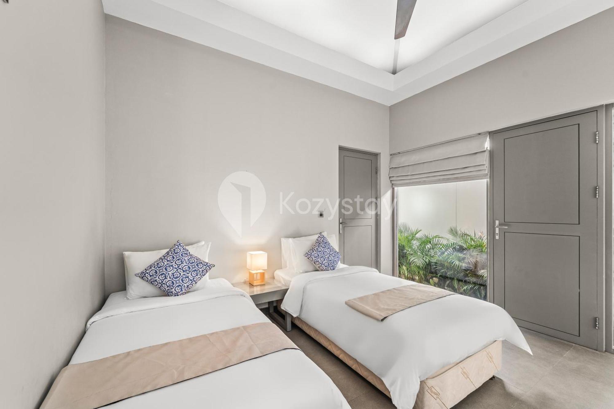 Atelier By Kozystay - Artistic Villa In Sanur Exteriér fotografie