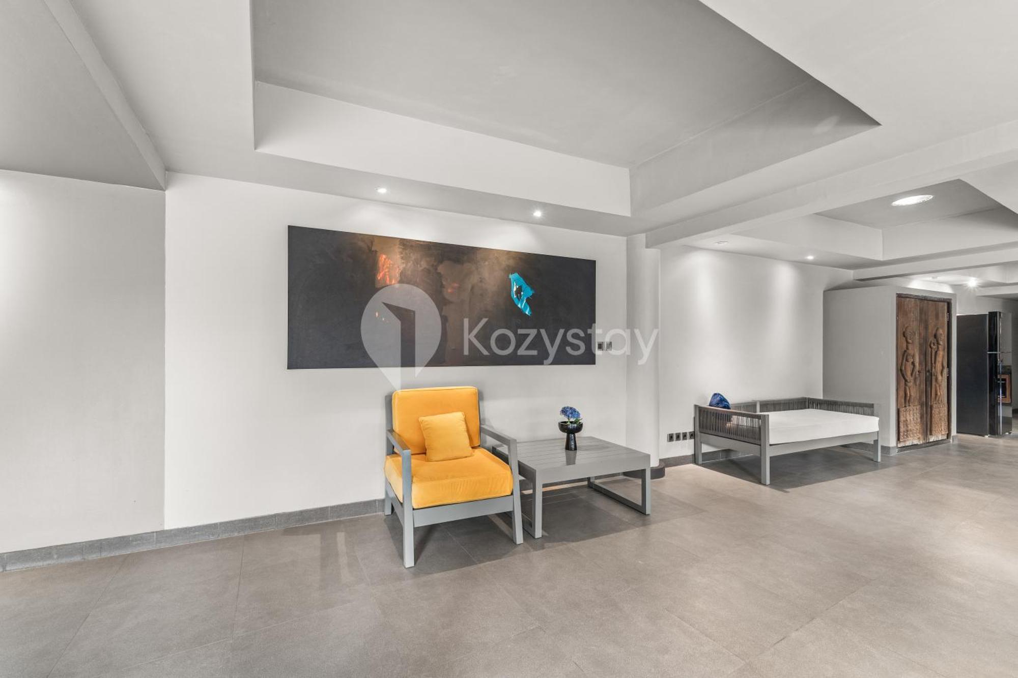 Atelier By Kozystay - Artistic Villa In Sanur Exteriér fotografie