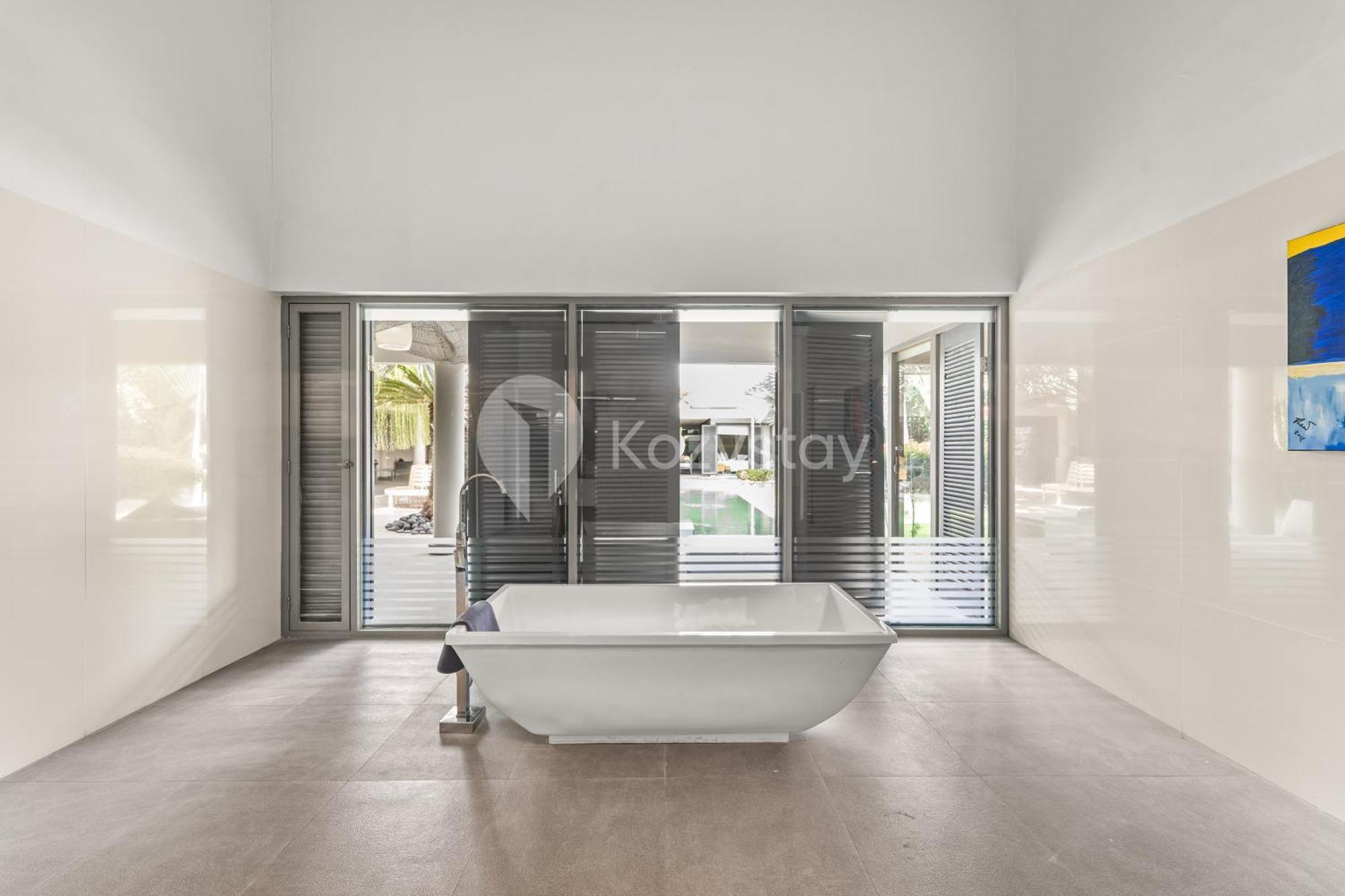 Atelier By Kozystay - Artistic Villa In Sanur Exteriér fotografie