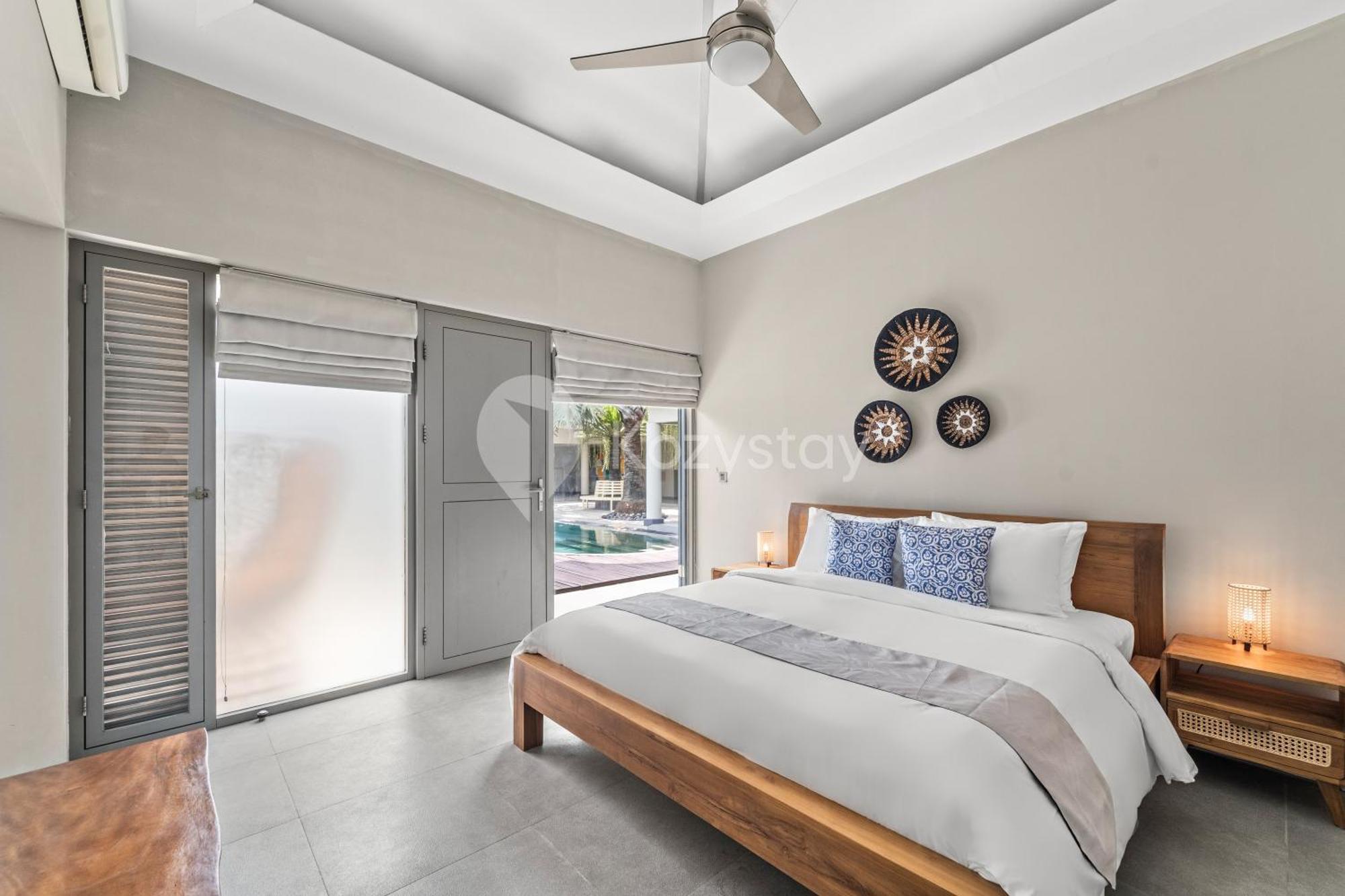 Atelier By Kozystay - Artistic Villa In Sanur Exteriér fotografie