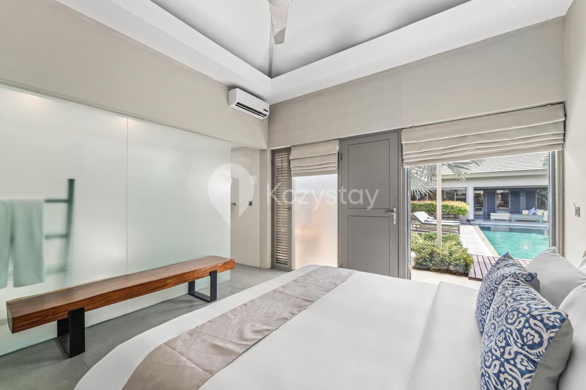 Atelier By Kozystay - Artistic Villa In Sanur Exteriér fotografie